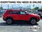 2019 Jeep Cherokee Trailhawk Elite 4x4