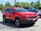 2019 Jeep Cherokee Trailhawk Elite 4x4