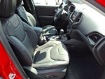 2019 Jeep Cherokee Trailhawk Elite 4x4