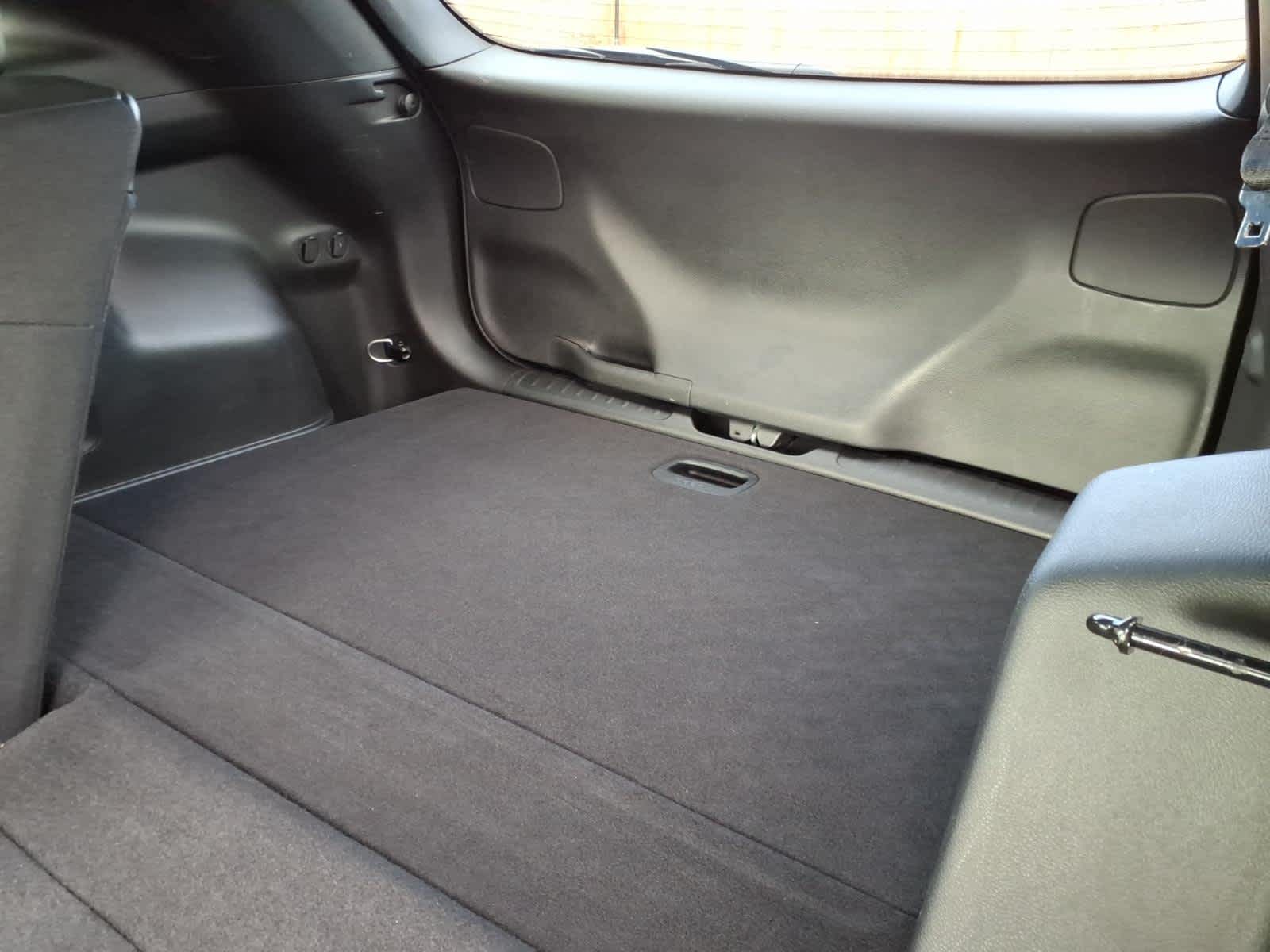 2021 Jeep Cherokee Latitude Lux 4X4