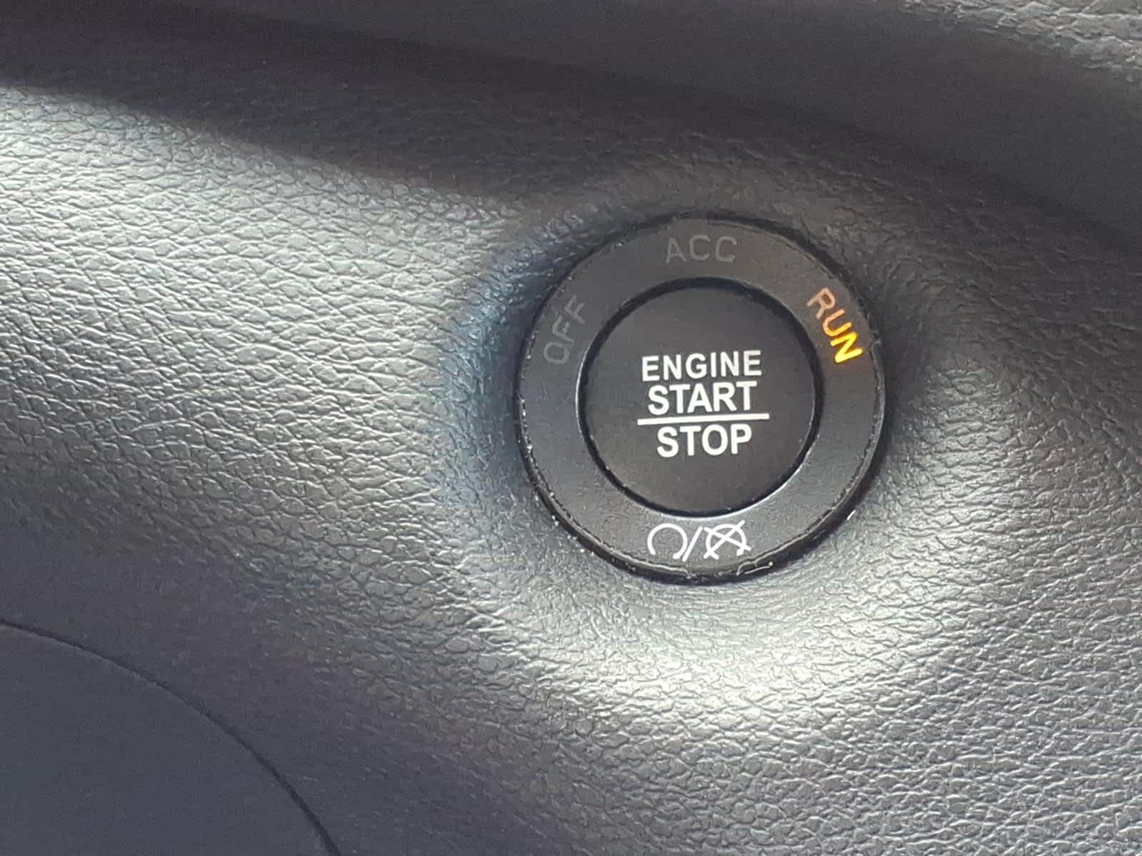 2021 Jeep Cherokee Latitude Lux 4X4