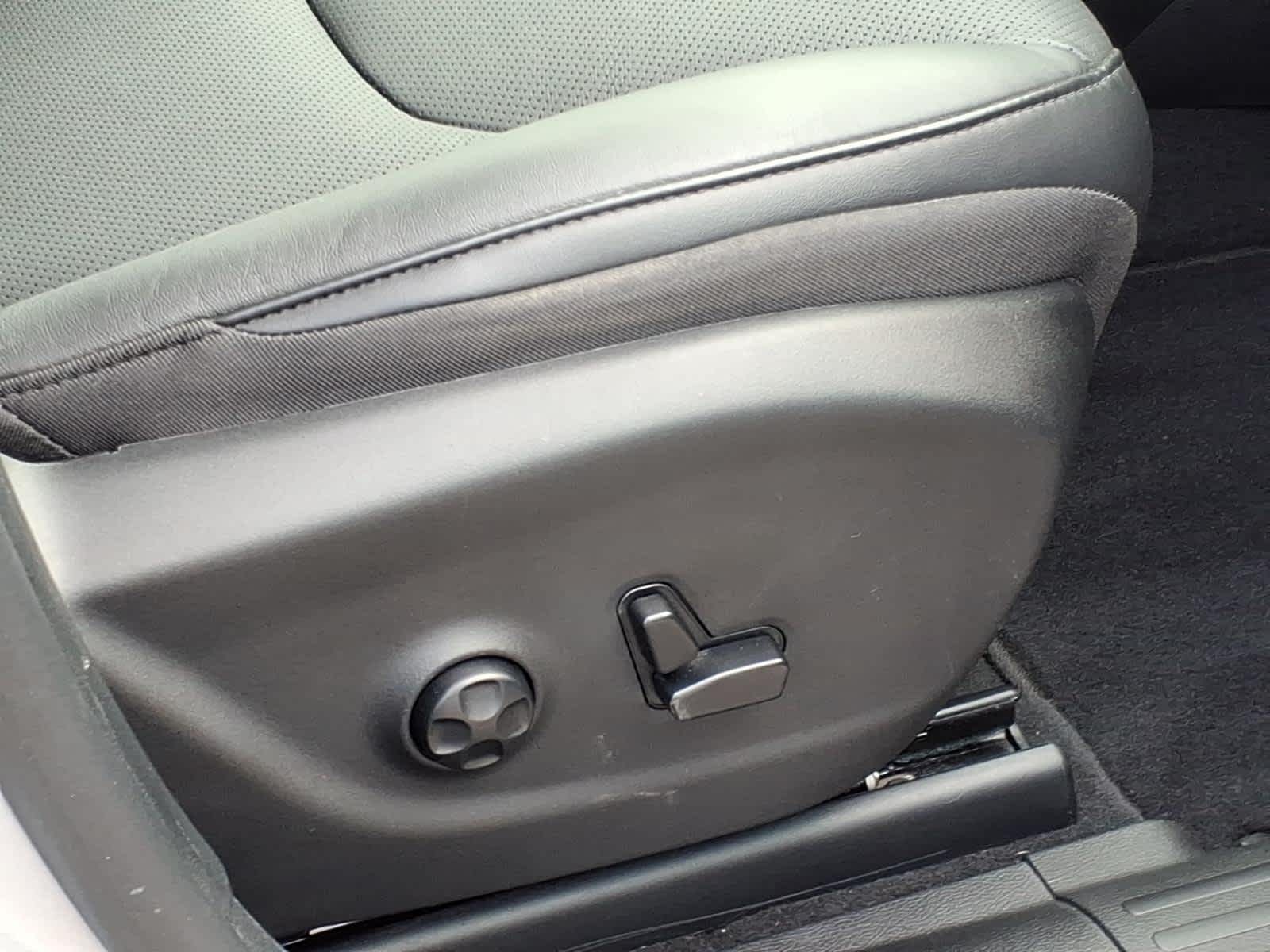 2021 Jeep Cherokee Latitude Lux 4X4