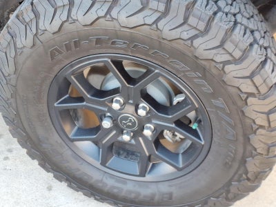 2024 Jeep Wrangler 4-Door Willys 4x4