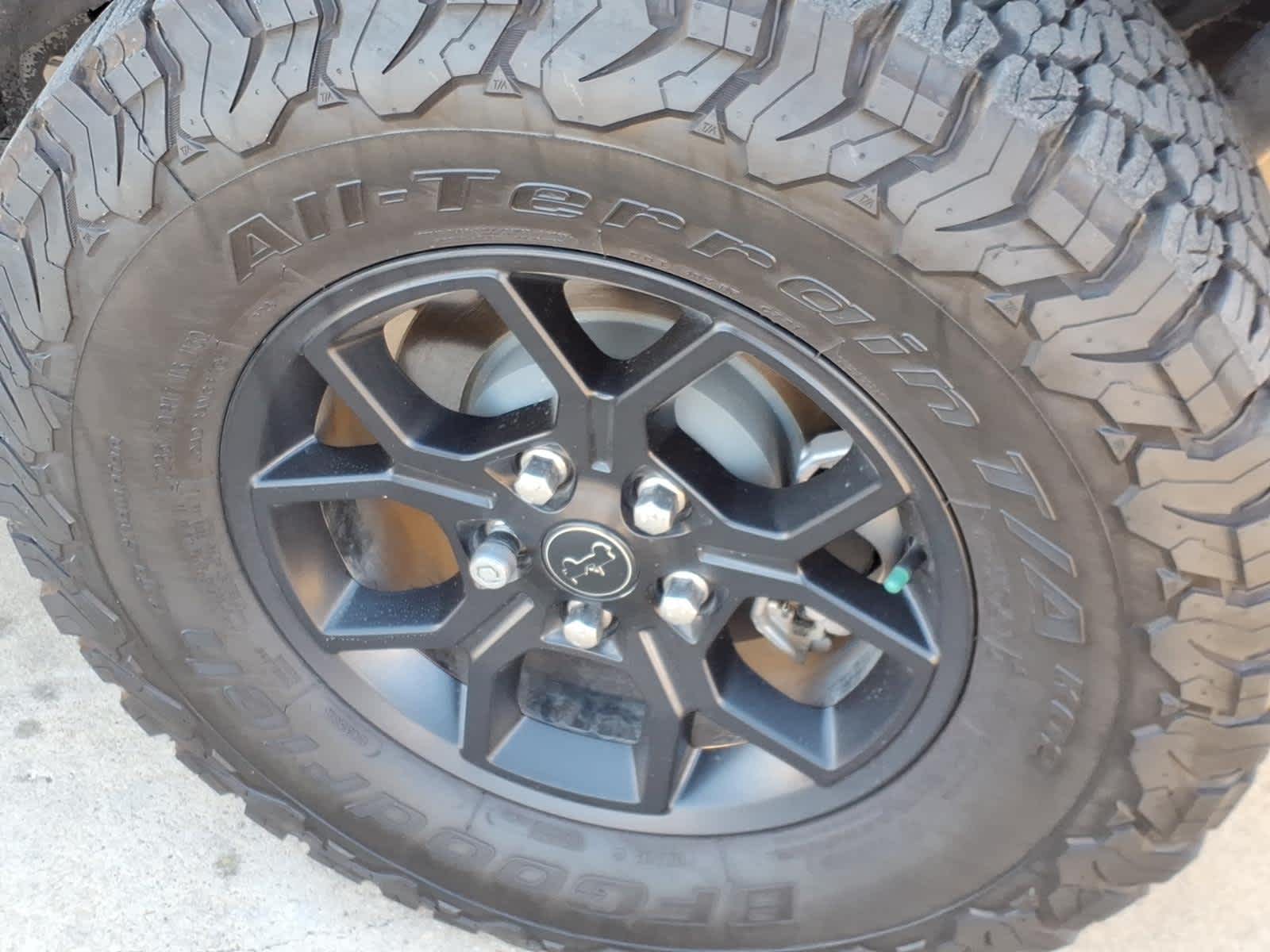 2024 Jeep Wrangler 4-Door Willys 4x4