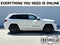 2021 Jeep Grand Cherokee Laredo X 4x4