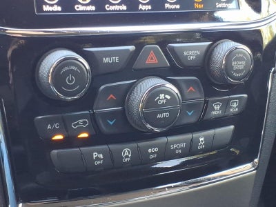 2021 Jeep Grand Cherokee Laredo X 4x4