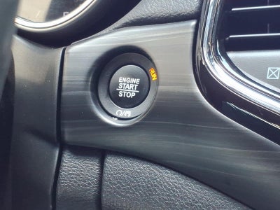 2021 Jeep Grand Cherokee Laredo X 4x4