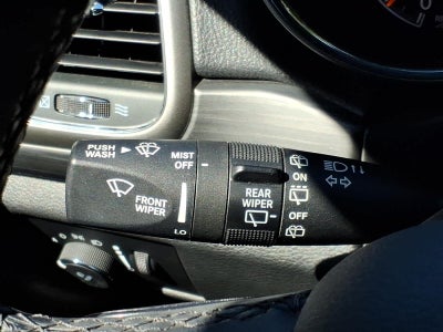 2021 Jeep Grand Cherokee Laredo X 4x4