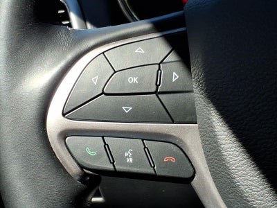 2021 Jeep Grand Cherokee Laredo X 4x4