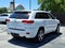 2020 Jeep Grand Cherokee Overland 4x4