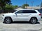 2020 Jeep Grand Cherokee Overland 4x4