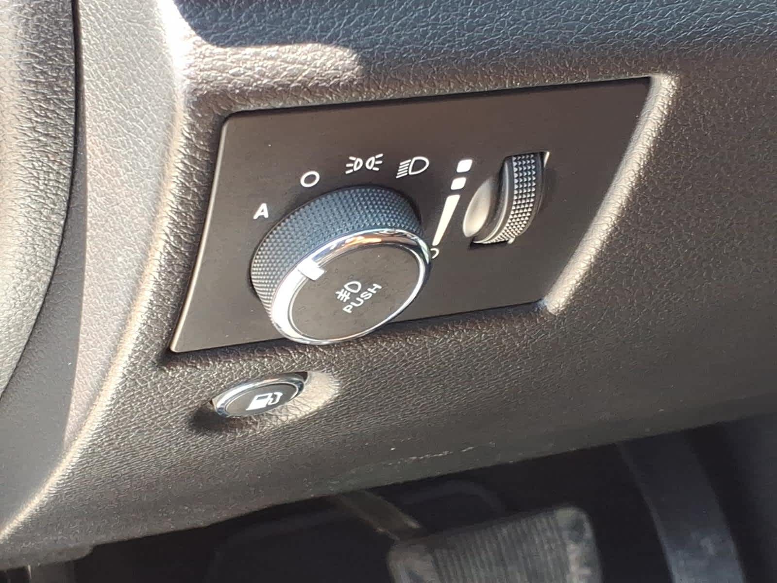 2020 Jeep Grand Cherokee Overland 4x4