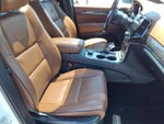 2020 Jeep Grand Cherokee Overland 4x4