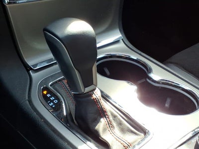 2021 Jeep Grand Cherokee Trailhawk 4X4