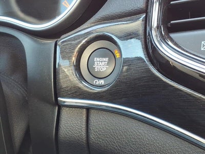 2021 Jeep Grand Cherokee Trailhawk 4X4