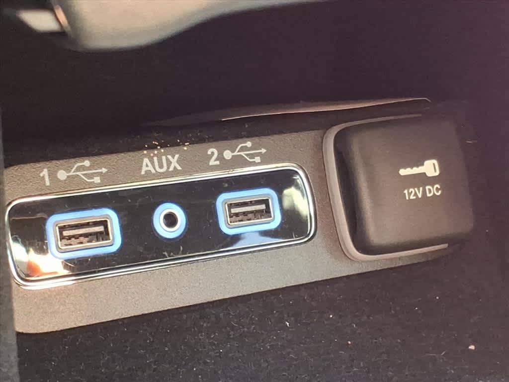 2021 Jeep Grand Cherokee Trailhawk 4X4