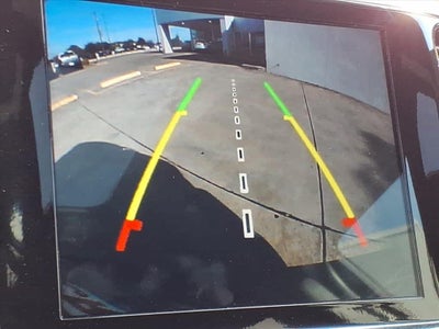 2021 Jeep Grand Cherokee Trailhawk 4X4