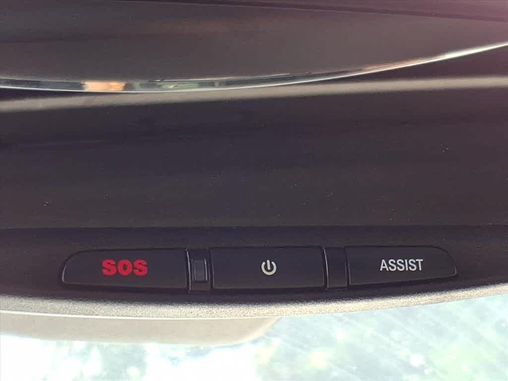 2021 Jeep Grand Cherokee Trailhawk 4X4