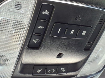 2021 Jeep Grand Cherokee Trailhawk 4X4