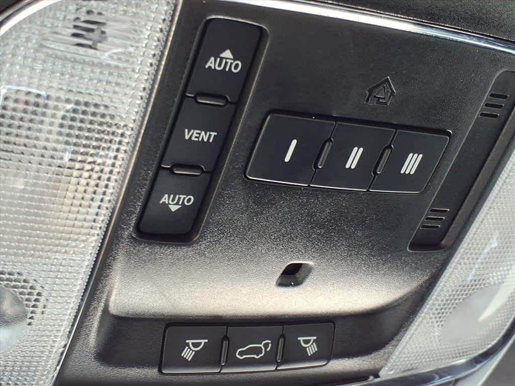 2021 Jeep Grand Cherokee Trailhawk 4X4