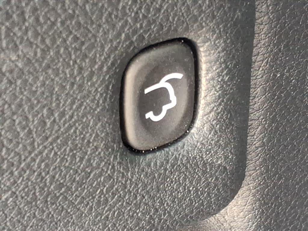 2021 Jeep Grand Cherokee Trailhawk 4X4