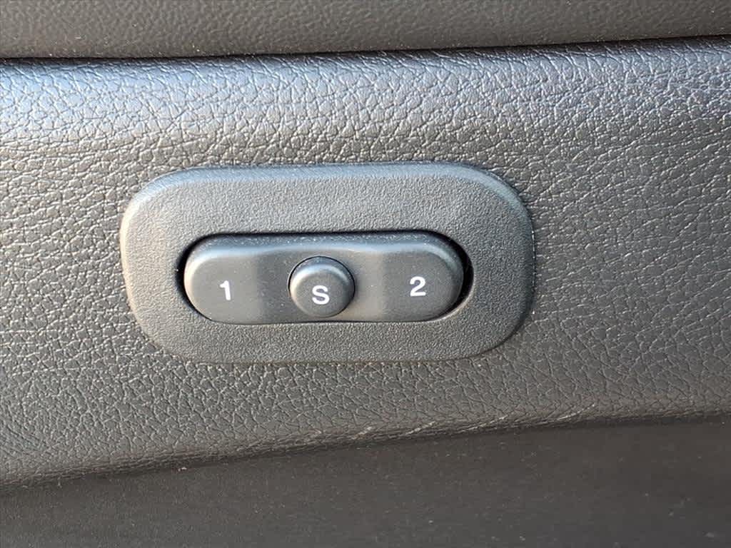 2021 Jeep Grand Cherokee Trailhawk 4X4