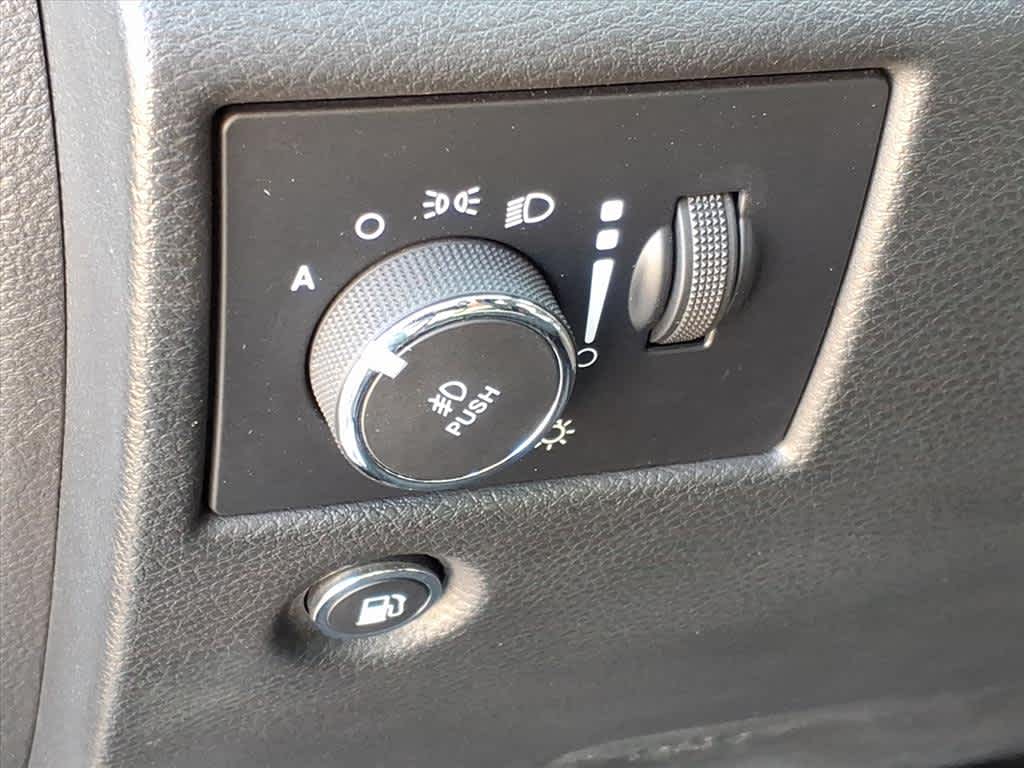 2021 Jeep Grand Cherokee Trailhawk 4X4