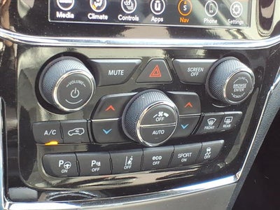 2021 Jeep Grand Cherokee Trailhawk 4X4