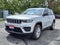 2025 Jeep Grand Cherokee GRAND CHEROKEE LAREDO X 4X2