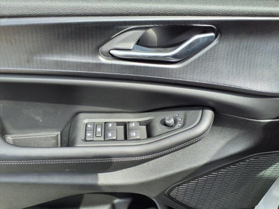 2025 Jeep Grand Cherokee GRAND CHEROKEE LAREDO X 4X2