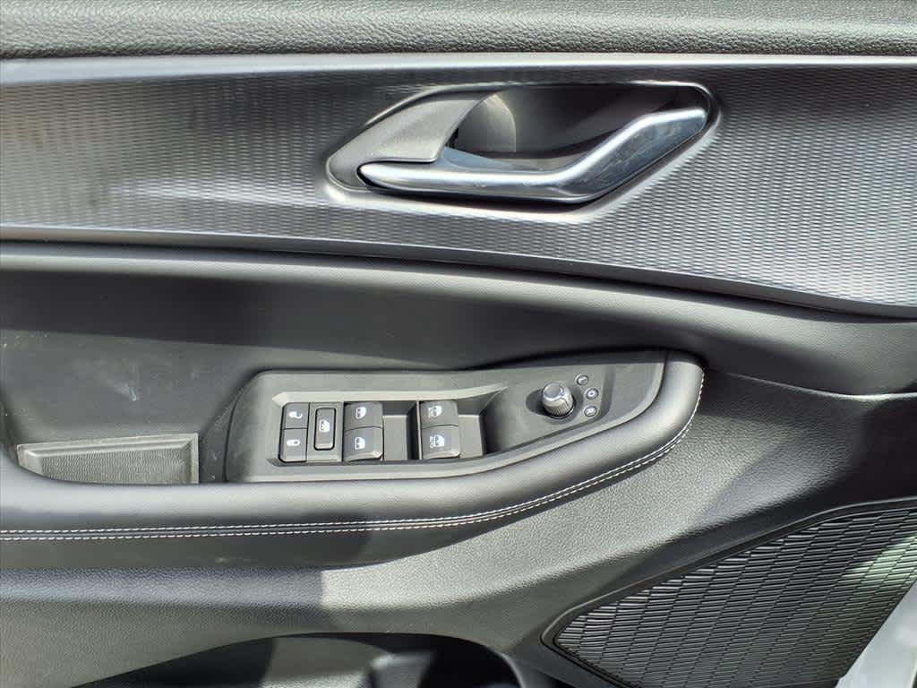 2025 Jeep Grand Cherokee GRAND CHEROKEE LAREDO X 4X2