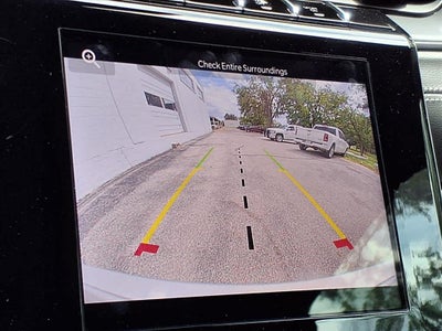 2025 Jeep Grand Cherokee GRAND CHEROKEE LAREDO X 4X2