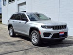 2025 Jeep Grand Cherokee GRAND CHEROKEE LAREDO X 4X2