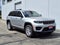 2025 Jeep Grand Cherokee GRAND CHEROKEE LAREDO X 4X2