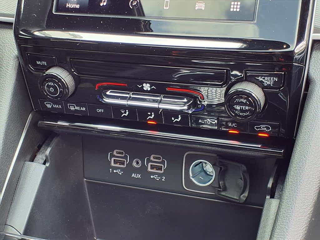 2025 Jeep Grand Cherokee GRAND CHEROKEE LAREDO X 4X2