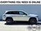 2026 Jeep Grand Cherokee GRAND CHEROKEE 85TH ANNIVERSARY EDITION 4X4