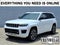 2024 Jeep Grand Cherokee Overland 4x4