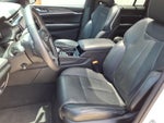 2024 Jeep Grand Cherokee Overland 4x4