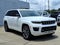 2024 Jeep Grand Cherokee Overland 4x4