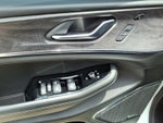 2024 Jeep Grand Cherokee Overland 4x4