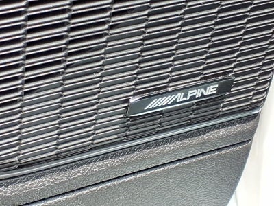 2024 Jeep Grand Cherokee Overland 4x4