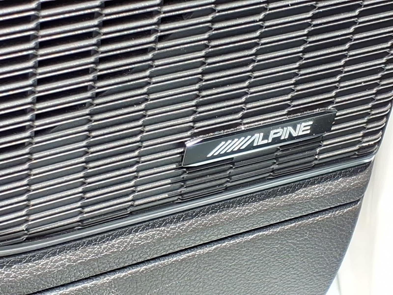 2024 Jeep Grand Cherokee Overland 4x4