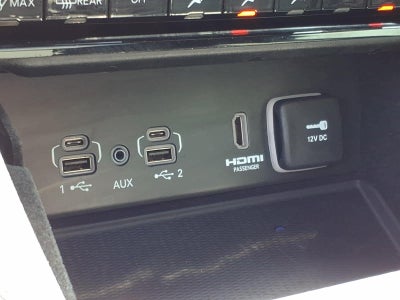 2022 Jeep Grand Cherokee Summit 4x4