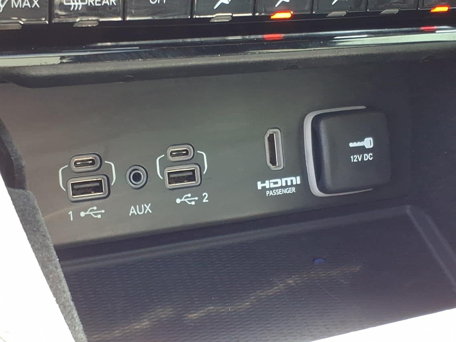 2022 Jeep Grand Cherokee Summit 4x4