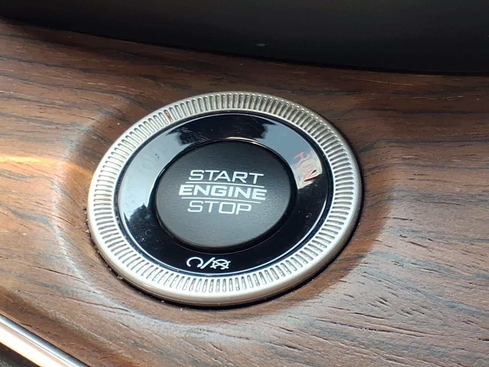 2022 Jeep Grand Cherokee Summit 4x4