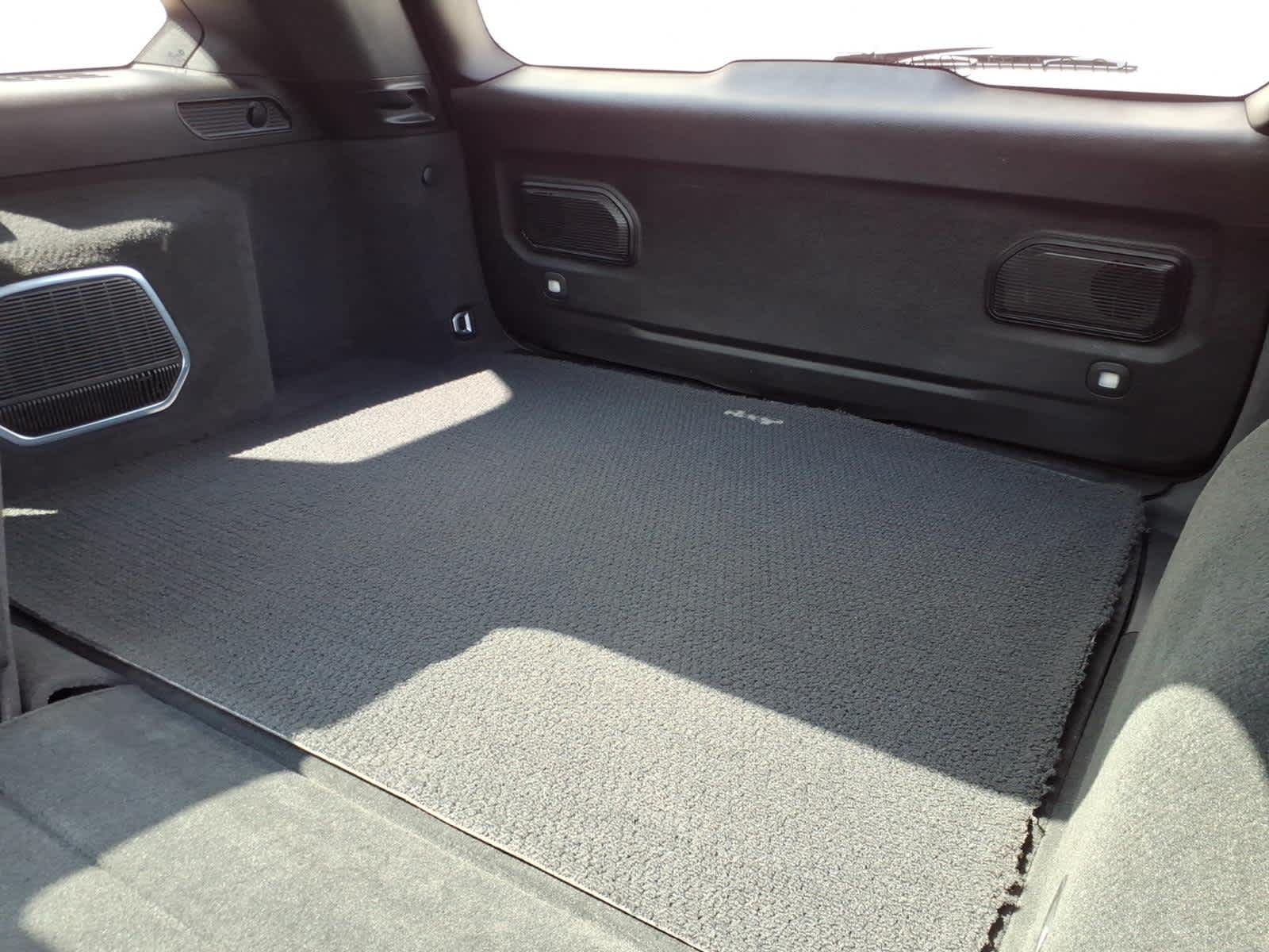 2022 Jeep Grand Cherokee Summit 4x4