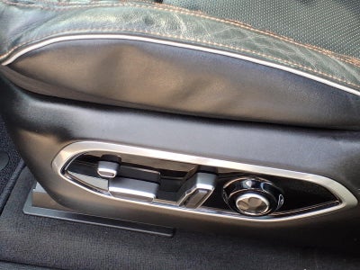 2022 Jeep Grand Cherokee Summit 4x4