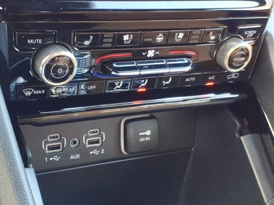 2025 Jeep Grand Cherokee Summit 4x4