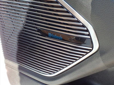 2025 Jeep Grand Cherokee Summit 4x4