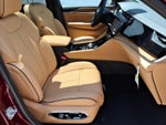 2026 Jeep Grand Cherokee GRAND CHEROKEE SUMMIT 4X4